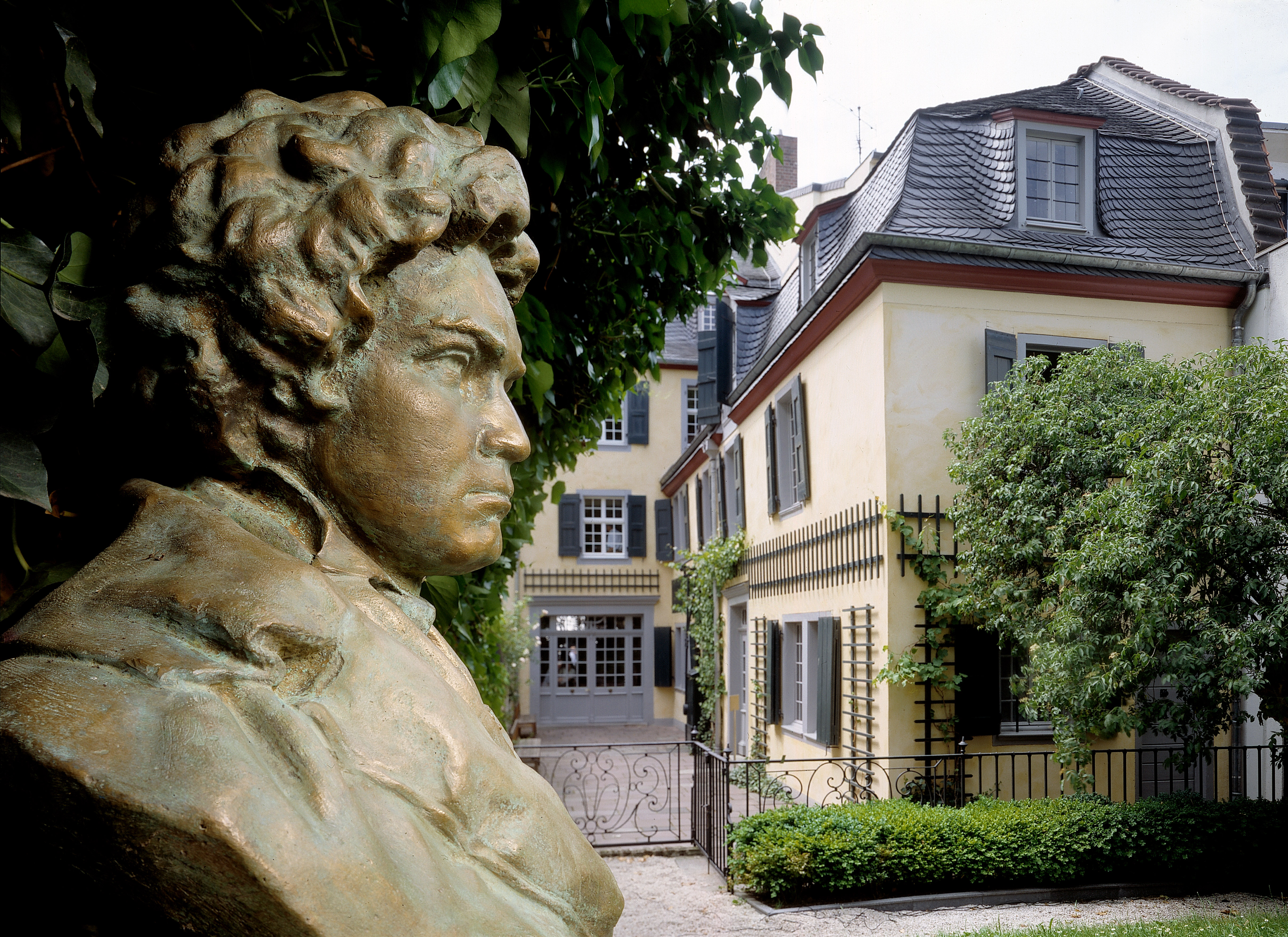 Beethoven-Haus