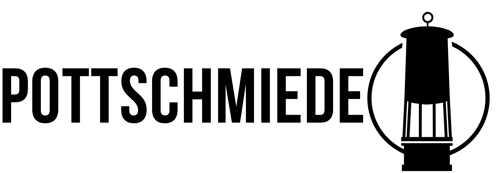 Logo Pottschmiede