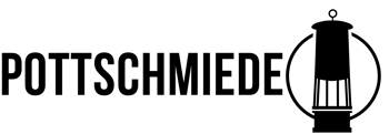 Logo Pottschmiede