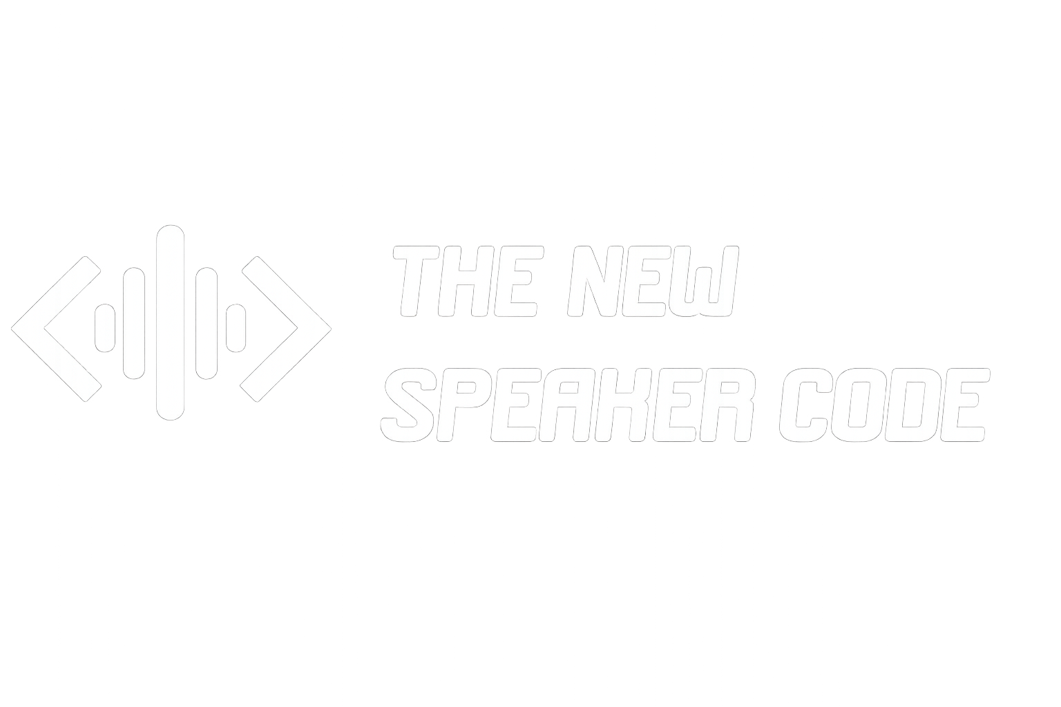 Logo The New Speaker Code