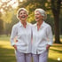 Active couple 60