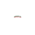 Logo von Buongusto Lieferservice: Koch mit Bart, Mützenstreifen in Rot, Weiß, Grün, umgeben von zwei Hackmessern und Lorbeerzweigen.