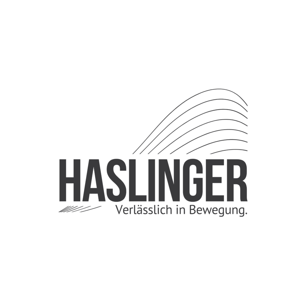 Haslinger