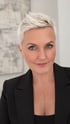 Anja Fydrich, Longevity & Skin Expert