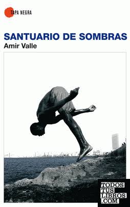Santuario de sombras
