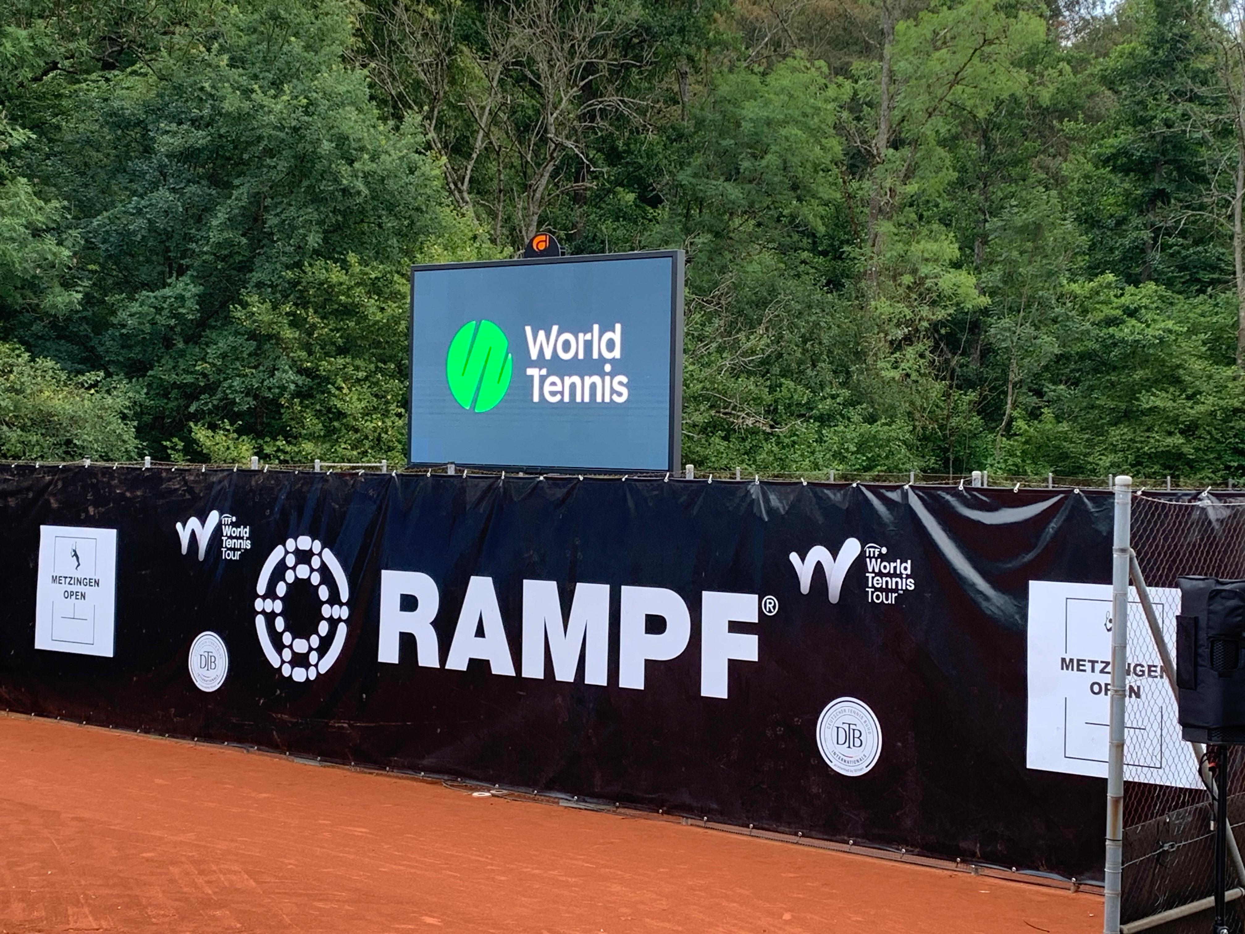 Metzingen Open