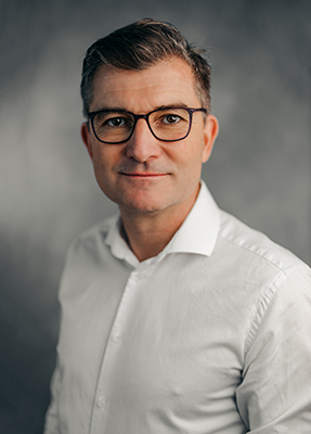 Business-Foto aus dem Unternehmensalltag
