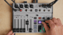 Flow 8 Mixer in Use