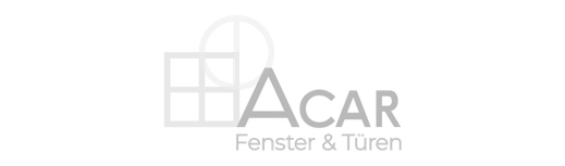 ACAR Fenster und Türen