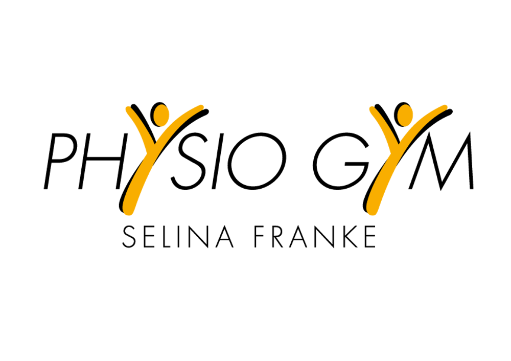 Logo Physio Gym Selina Franke