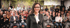 Seminar-Szene – Teilnehmer im Millionen Wege Business Training