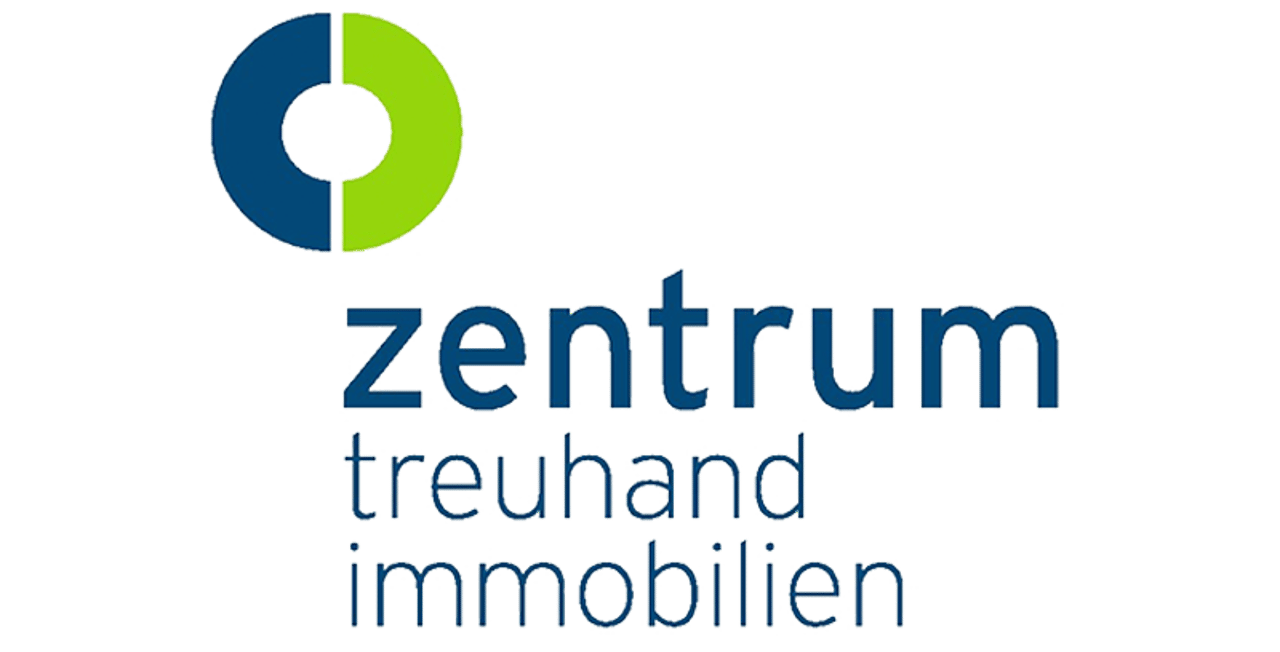 Kundenlogo: Zentrum Treuhand Immobilien