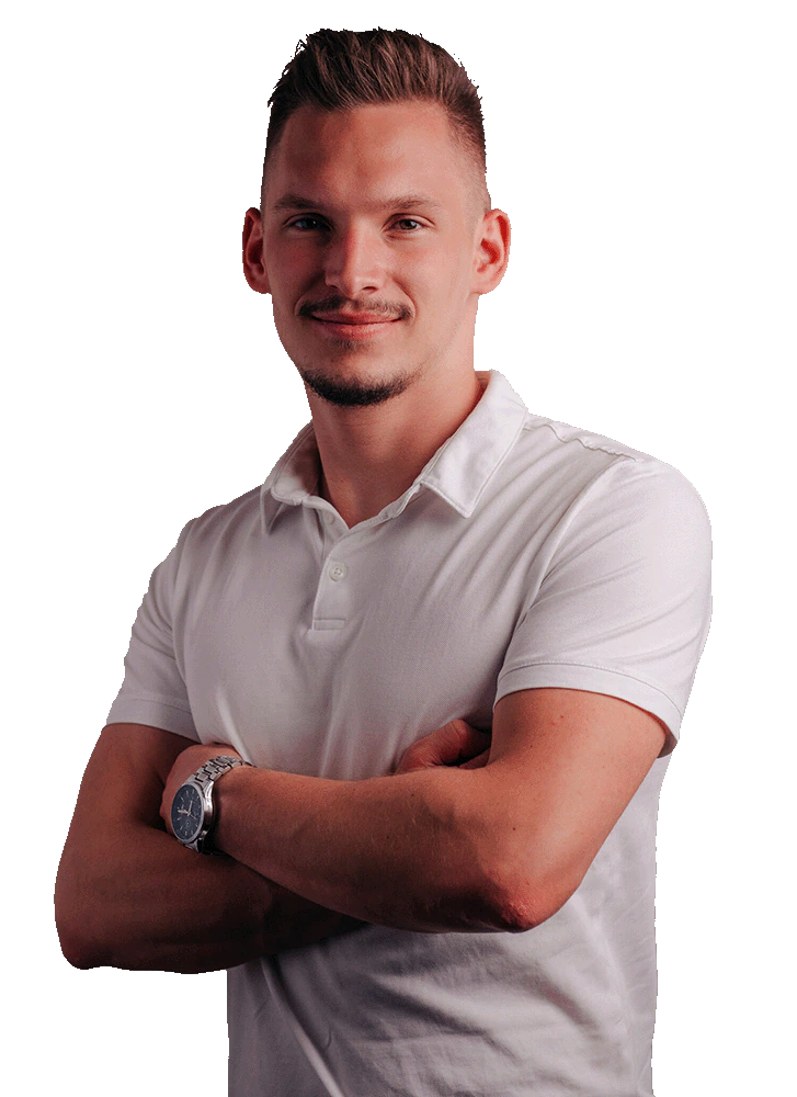 Manuel Hauer, Filmproduzent aus Freiburg