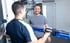 Personaltraining im Fitnessstudio in Frankfurt