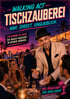 Tischzaubershow auf Mallorca Zaubershow direkt nah dran Walkingact