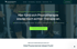 Karriereseite / Landingpage