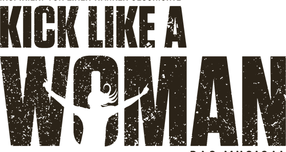Kick like a Woman