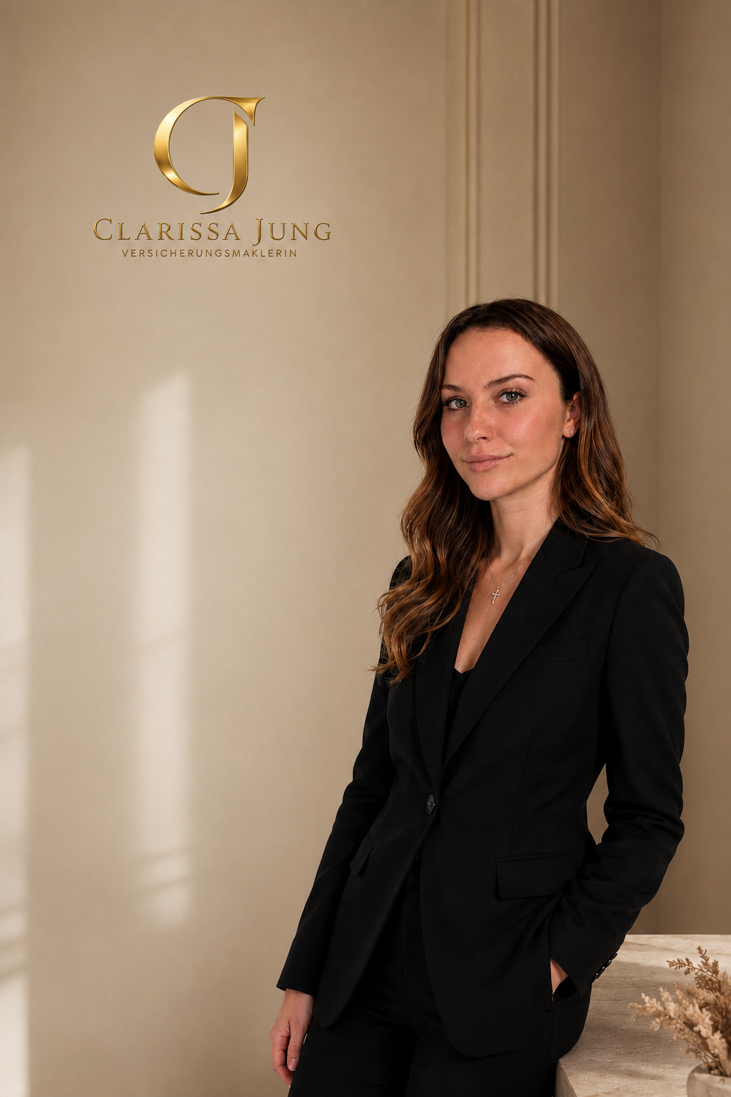 Clarissa Jung