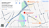 Google Maps Standort von Schmelter & Schott Rechtsanwälte in der Bochumer Straße 86, Gelsenkirchen.