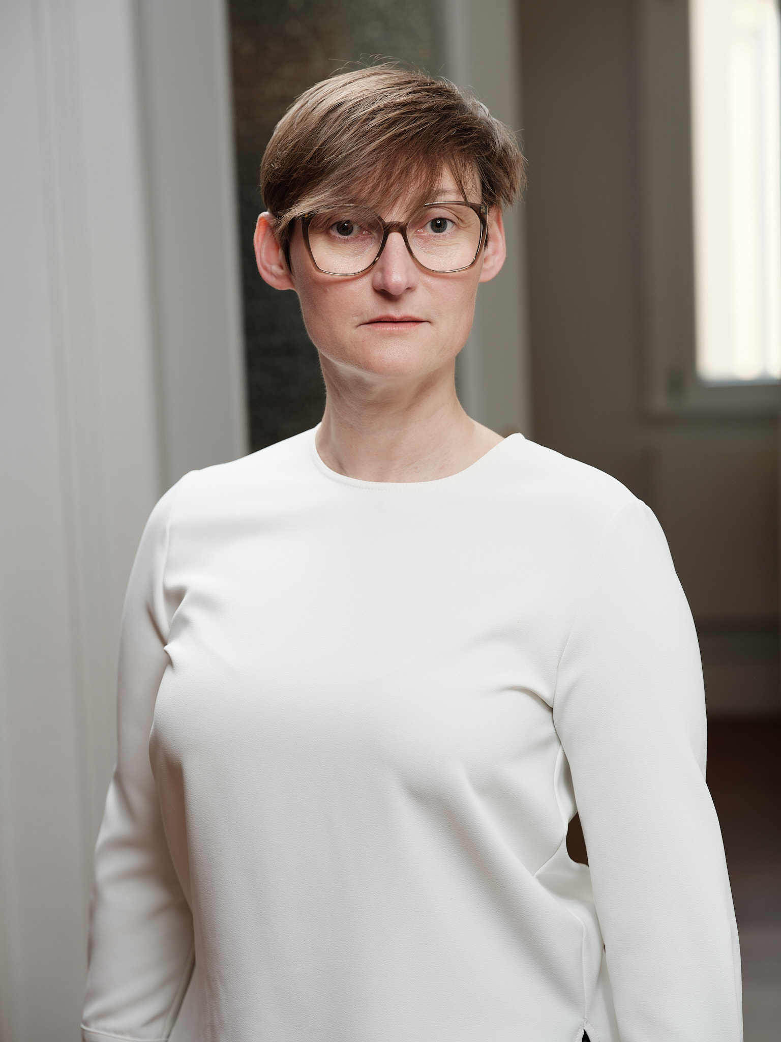 Catja Baumann