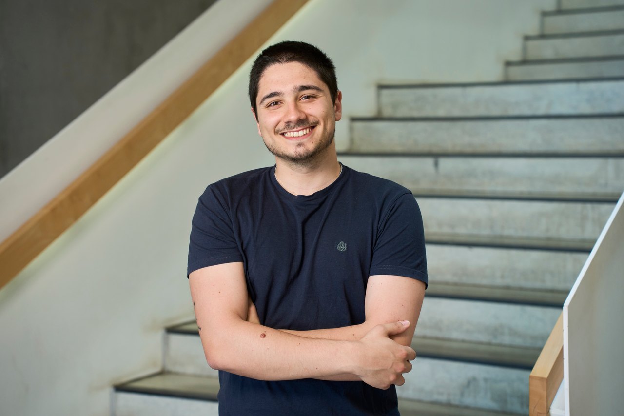 Alejandro Gómez Cano