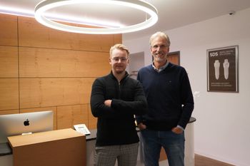 Kundenreferenz aus dem Gesundheitswesen