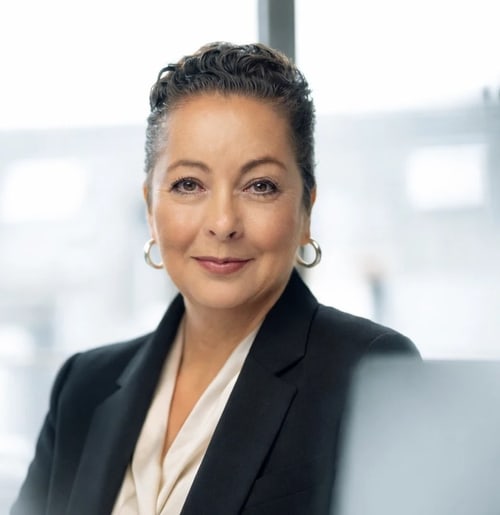 Sabine Lanius