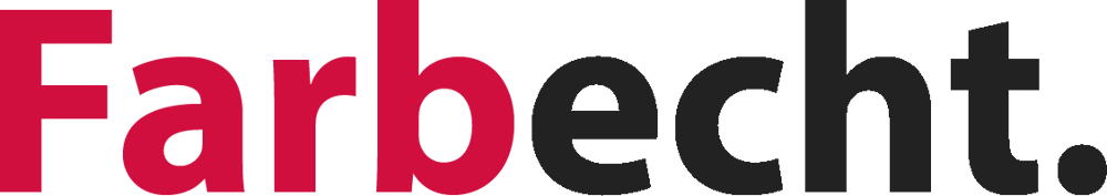 Farbecht Medienagentur Paderborn Logo