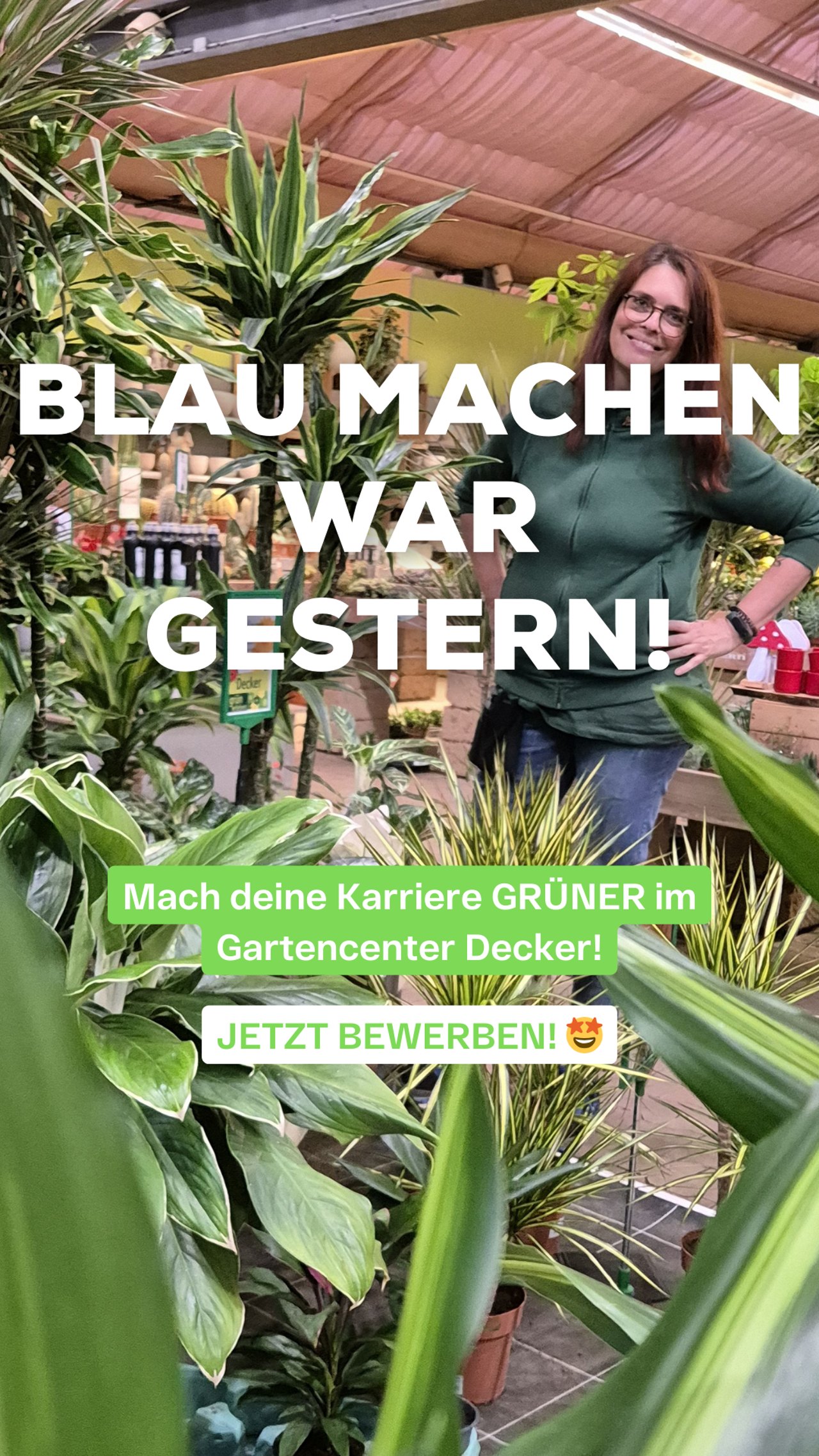 Case Blumen Decker