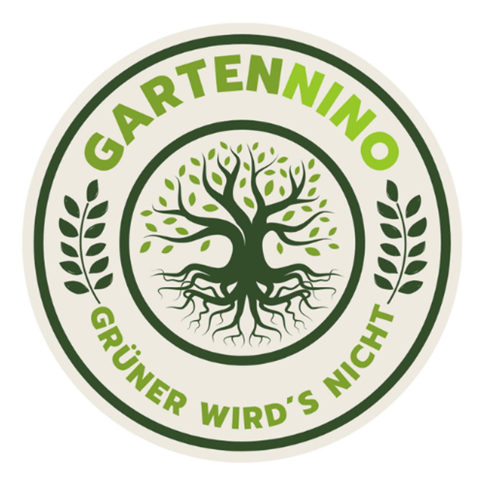 Logo Gartennnino