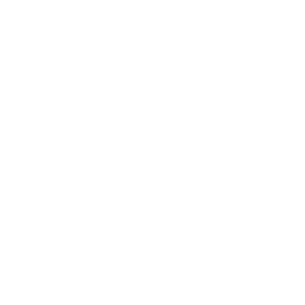Weißes, minimalistisches Logo mit den Zeichen E1 aus geometrischen Linien auf schwarzem Hintergrund.