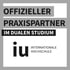 Offizieller Praxispartner im dualen Studium der internationalen Hochschule