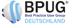 Best Practice User Group (BPUG)