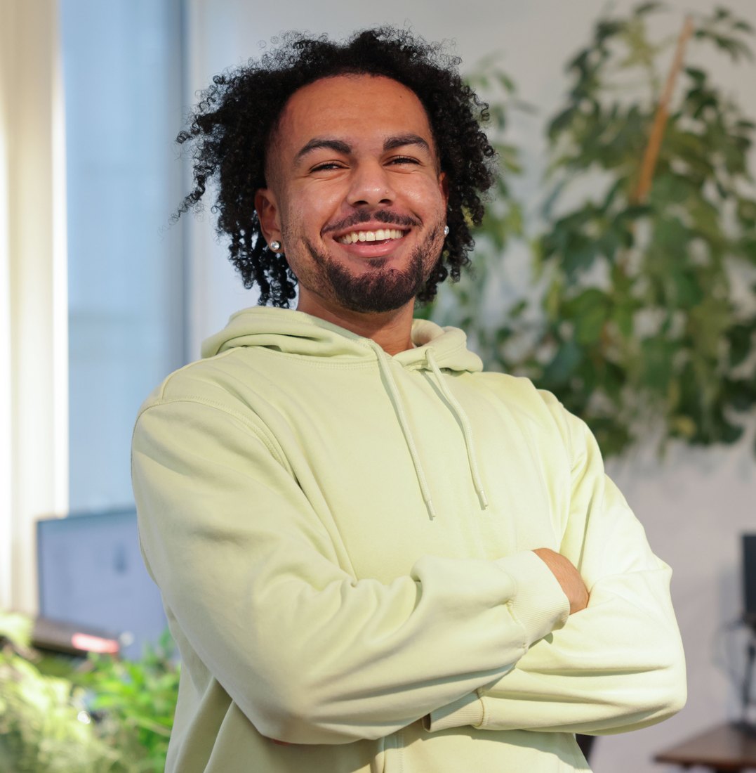 Christopher Ohaekebosi
