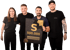 SPEEDSCALING Willst du echtes Wachstum mit 100K/Monat oder nur so tun, als wärst du ready dafür?