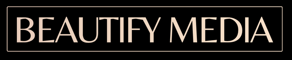 Beautify Media – Webdesign für Beauty-Studios