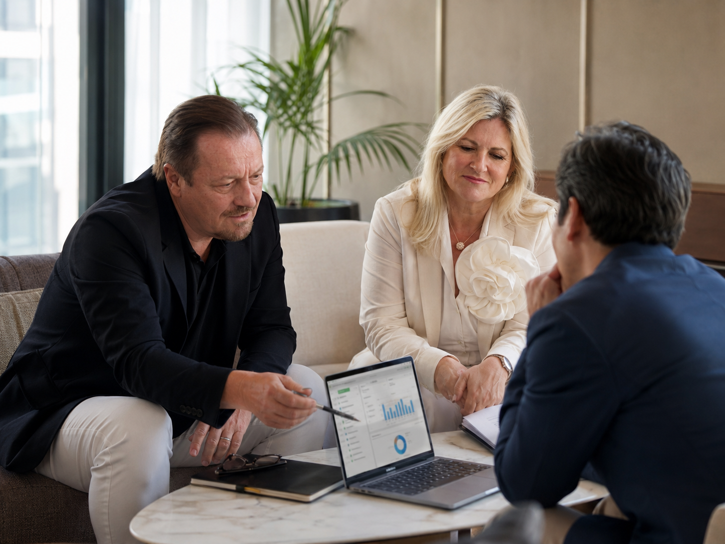Sales Excellence & Closing