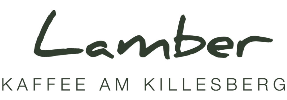 Logo | Lamber - Kaffee am Killesberg