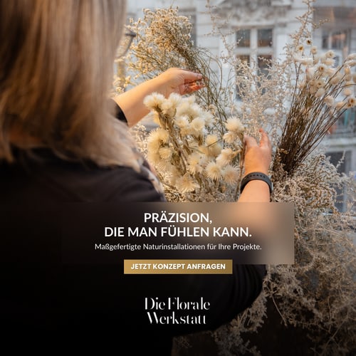 Die Florale Werkstatt Creative 1