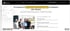 Moderne Onepage.io Entwicklung für Renovierungswerk Avci mit einem Responsive Design und klarer Struktur.