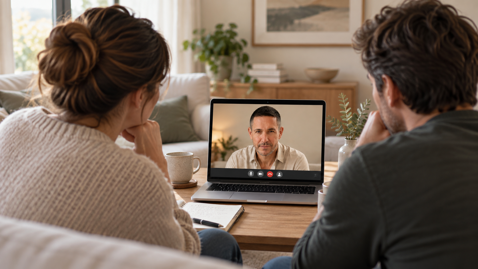 Paarberatung oder Paartherapie – was ist eigentlich der Unterschied?