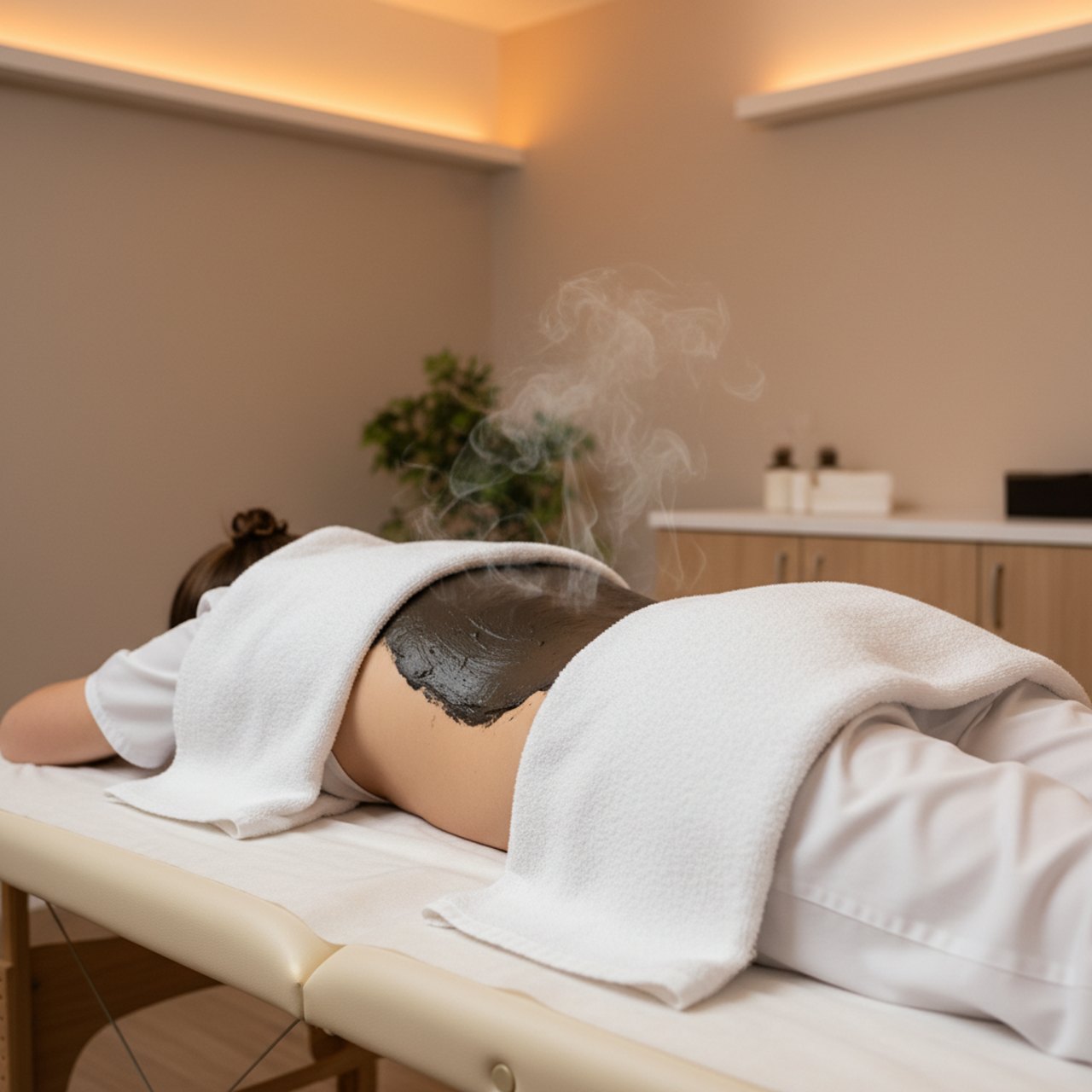 Wärmetherapie