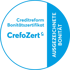 Creditreform Bonitätszertifikat