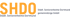 Logo SHDO, Städt. Seniorenheime Dortmund gemeinnützige GmbH.