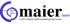 Logo Maier GmbH Lüftungs-Verfahrenstechnik