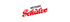 Roter Schriftzug Schüler in geschwungener Vintage-Schrift auf schwarzem Hintergrund.