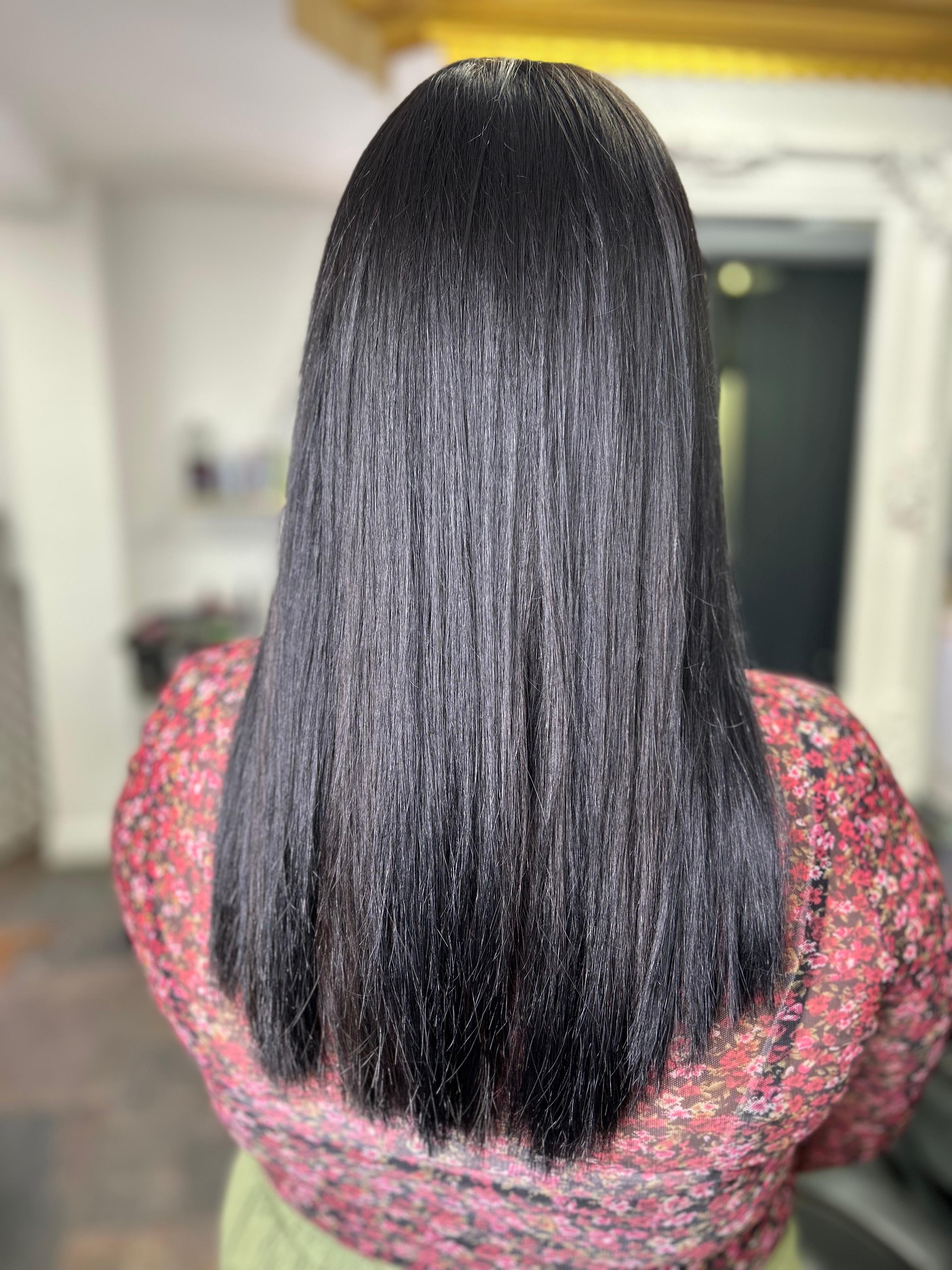 Extensions