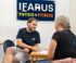 Physiotherapie Beratung bei IFARUS Berlin Zehlendorf