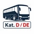 Kat. D