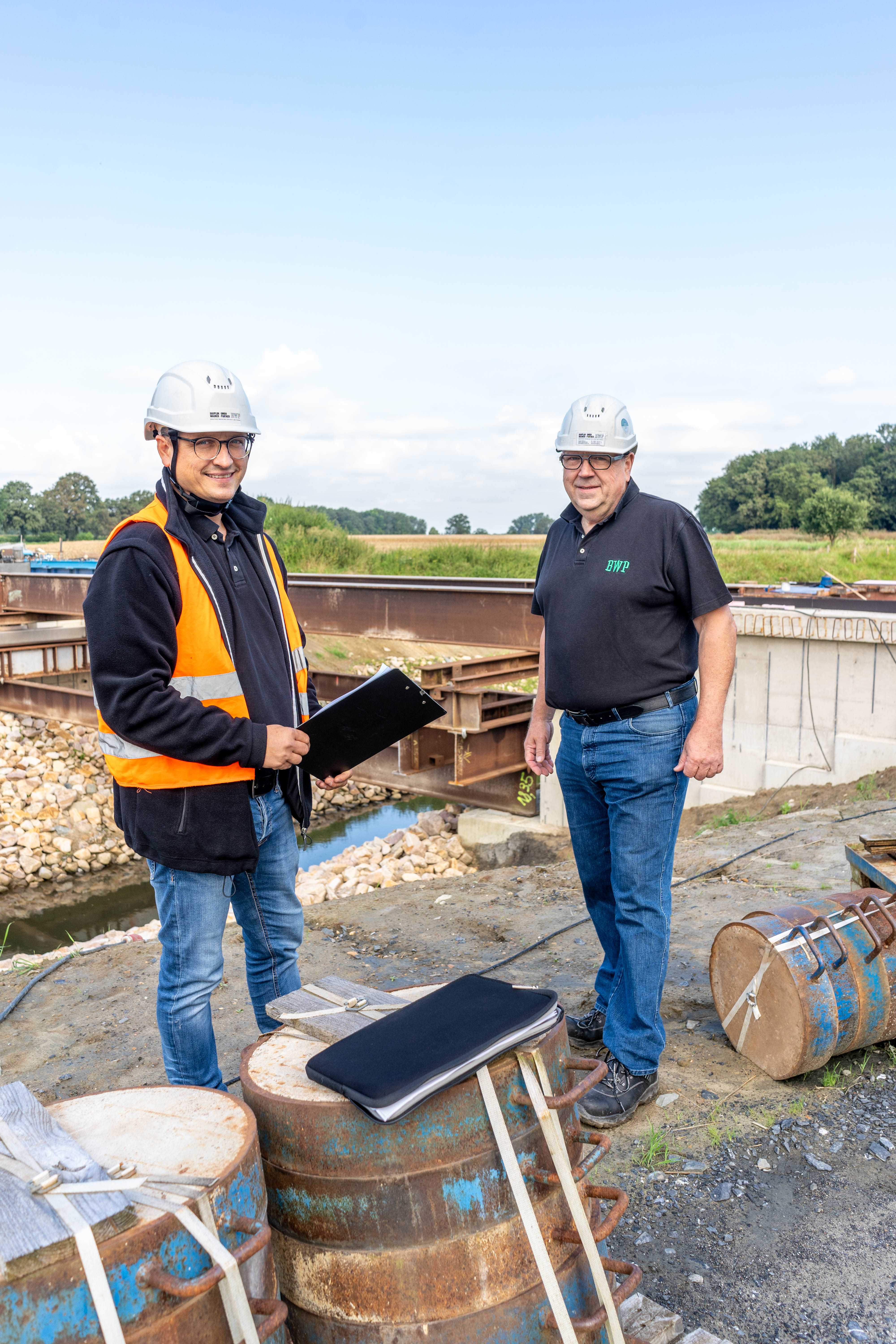 Bauplan GmbH WAGNER + PARTNER